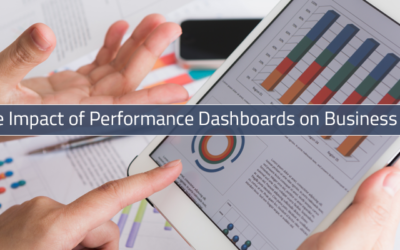 Evaluating the Impact of Performance Dashboards on Business ROI