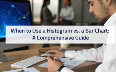 When to Use a Histogram vs. a Bar Chart: A Comprehensive Guide