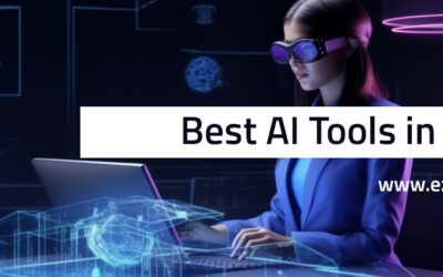 A Step-by-Step Guide to Finding the Best AI Tools in 2024