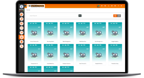Personal Data Assistant Computer Your Personal Data Assistant - EzInsights