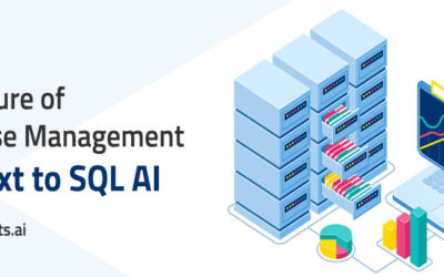 The Future of Database Management with Text to SQL AI