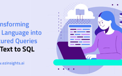 Transforming Natural Language Structured Queries Text To SQL