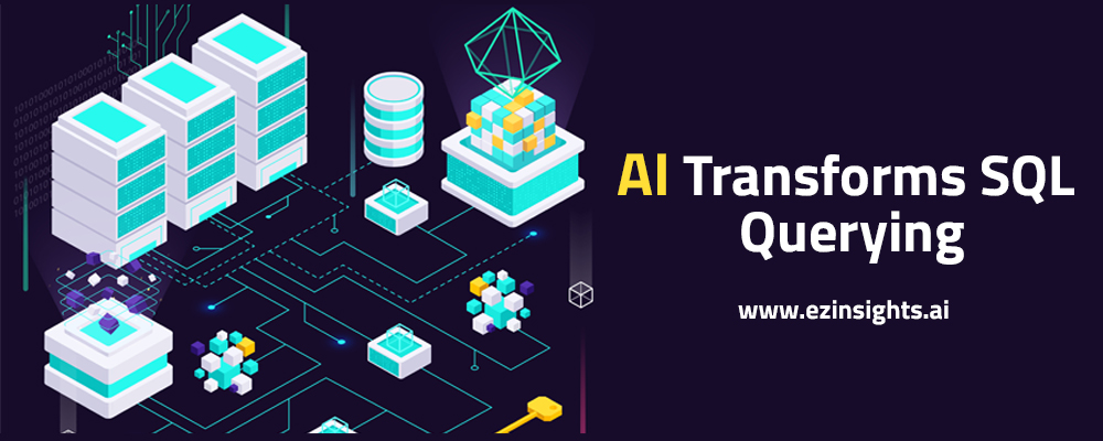 Revolutionize Your Database with AI for SQL Querying