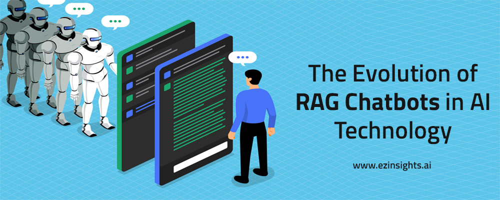 How to Implement RAG Chatbots in Your Business