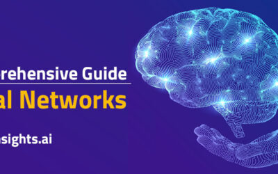 A Comprehensive Guide on Neural Networks