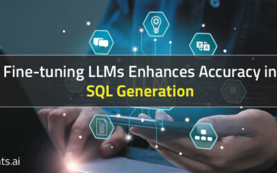 Fine-tuning Large Language Models for Accurate SQL Generation