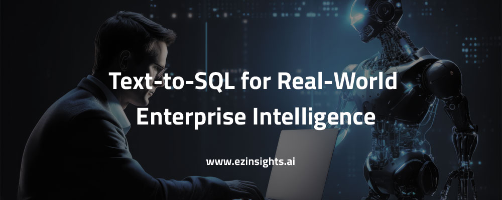 How to Build a Text-to-SQL Agent With RAG, LLMs, and SQL Guards