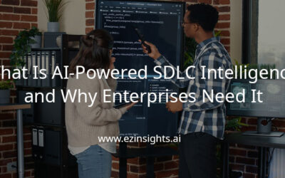 What Is AI-Powered SDLC Intelligence and Why Enterprises Need It