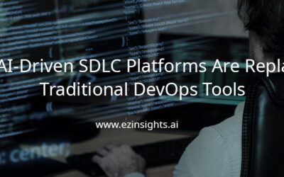 Why AI-Driven SDLC Platforms Are Replacing Traditional DevOps Tools