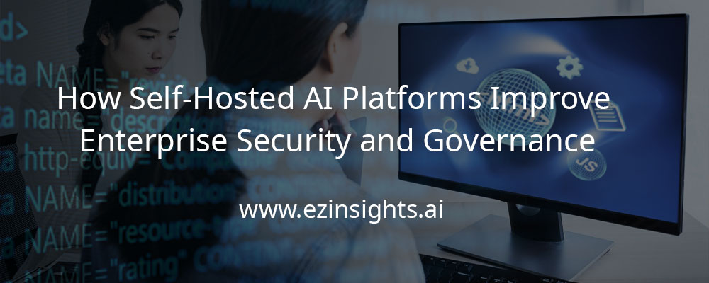 Self-Hosted AI Platforms