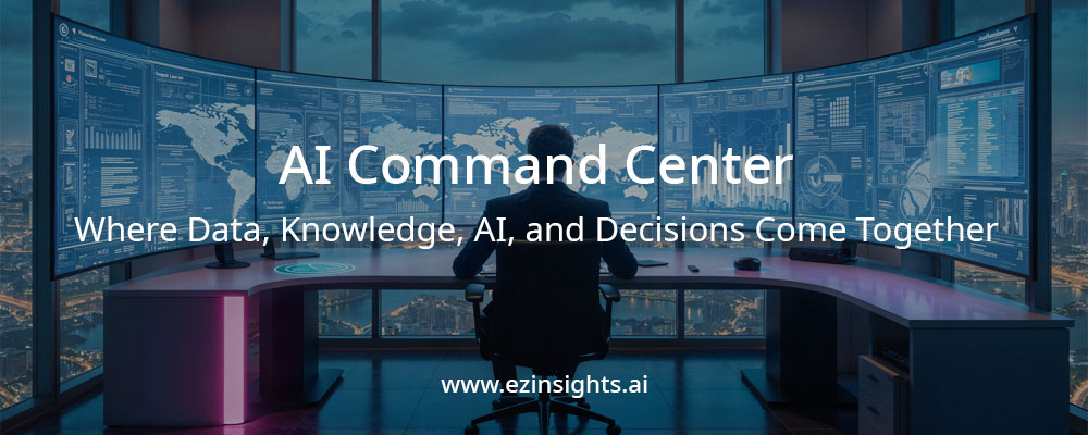 AI Command Center