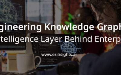 What Is an Engineering Knowledge Graph in Enterprise AI?