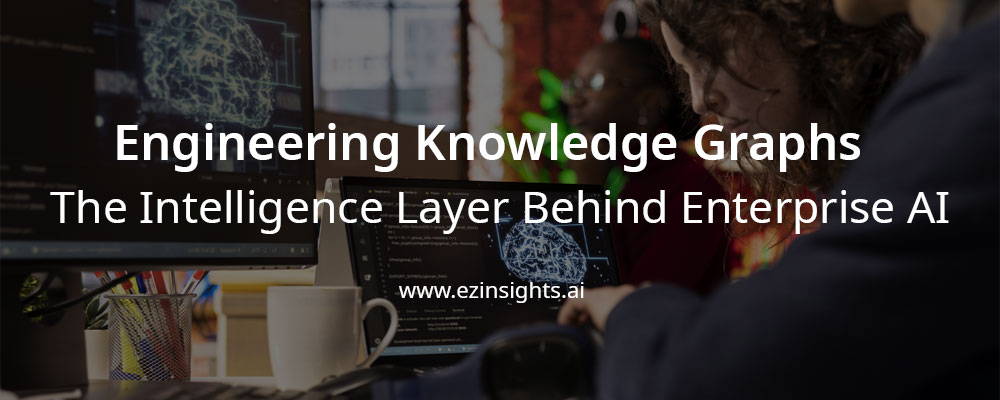 Engineering Knowledge Graph